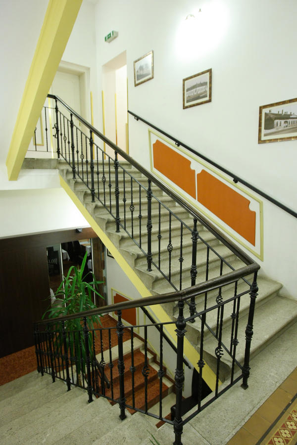 Bed and Breakfast Gőzmalom Étterem és Panzió Körmend Exterior foto