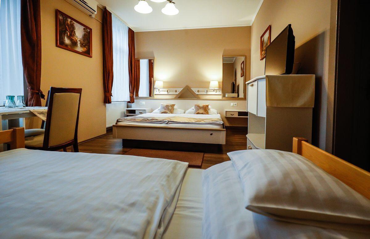 Bed and Breakfast Gőzmalom Étterem és Panzió Körmend Exterior foto